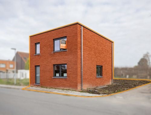                                         Maison à vendre à Nederename, € 295.000

