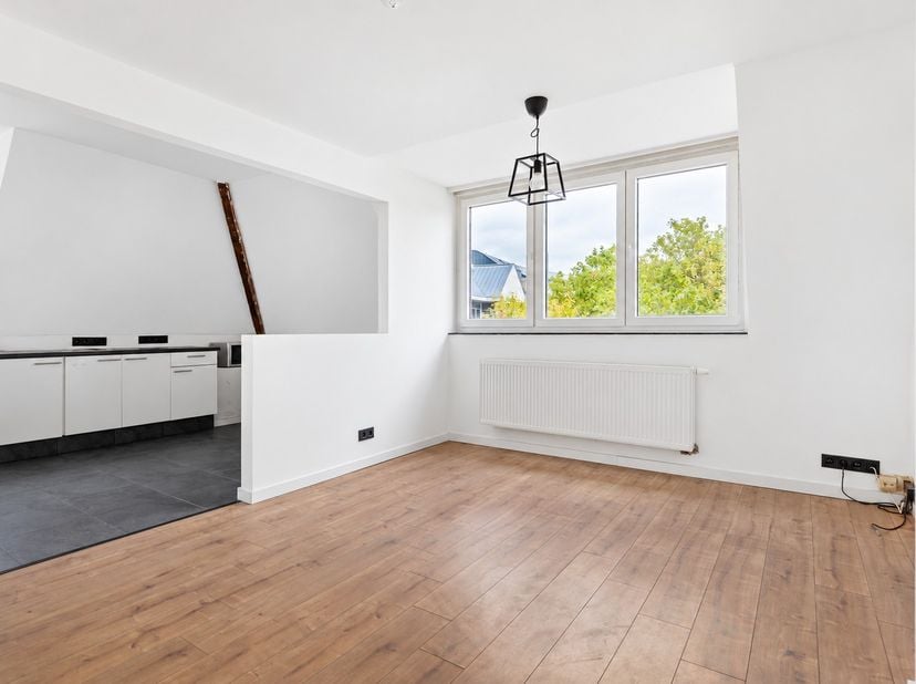 Appartement à vendre à Bredabaan 296 V3 boîte 3001,
                    2930 Brasschaat