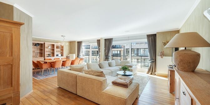 Appartement te koop in Leopoldlaan 24 bus 41-42, 8300 Knokke