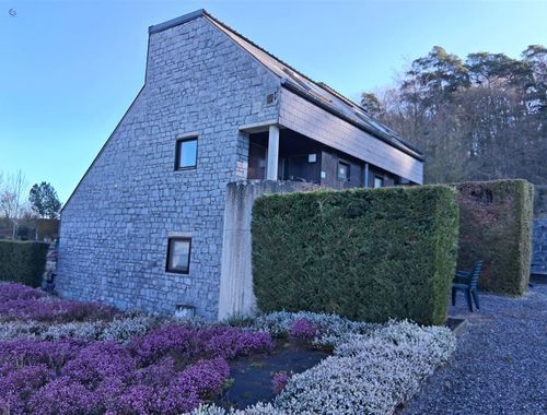                                         Appartement te koop in Hotton, € 73.000
