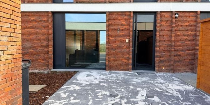 Huis te huur in Poperingestraat 97 bus b, 8640 Woesten