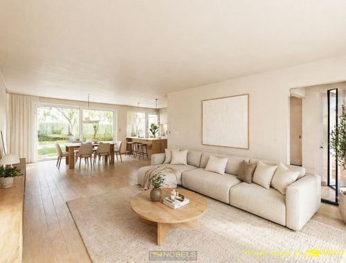                                         Woning te koop in Everbeek, € 425.000

