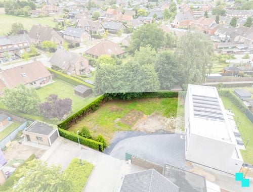                                         Bouwgrond te koop in Izegem, € 129.000

