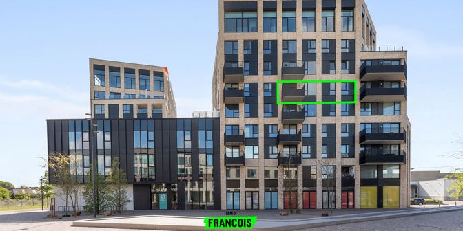 Appartement te koop in Zuidburgweg 109 bus 0504, 8630 Veurne