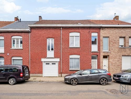                                         Woning te koop in Wevelgem, € 195.000
