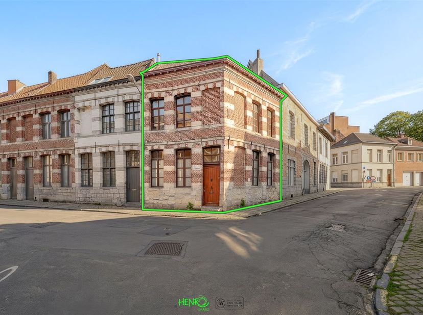 Huis te koop
                    in 7500 Tournai