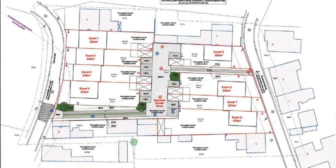 Project in Biezestraat 5, 8480 Ichtegem
