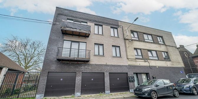 Appartement à vendre à 6020 Dampremy