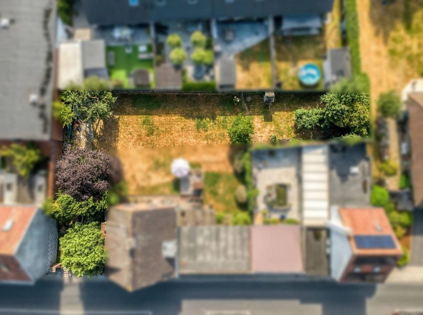 Grond te koop in Bellevuestraat 61,
                    8870 Izegem