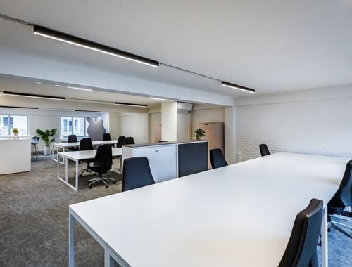                                         Bureaux à louer à Gent, € 3.000
