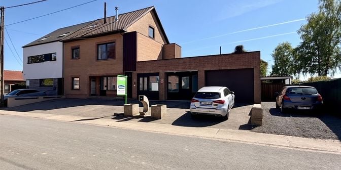 Grond te koop in Rachels 35, 3650 Lanklaar