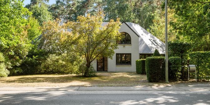 Maison à vendre à Tremelobaan 119, 3140 Keerbergen