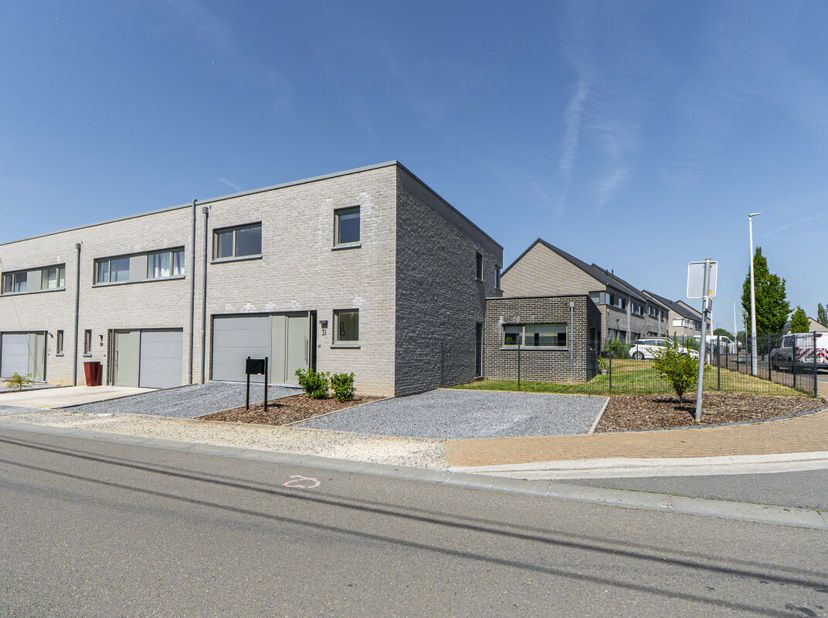 Huis te koop
                    in 6140 Fontaine-l'Eveque