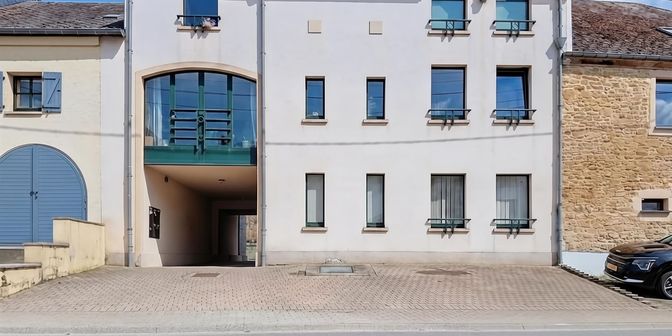 Appartement te koop in Rue des Rochers 20 bus 2.2, 6780 Hondelange