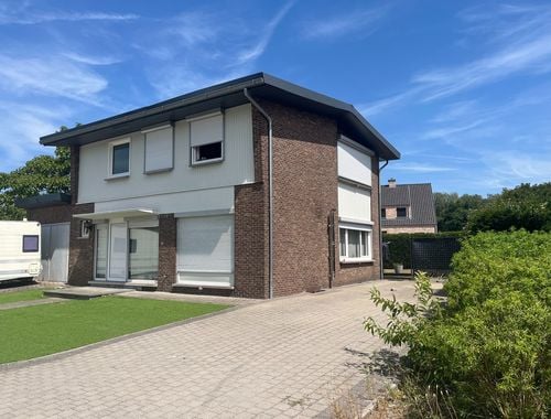                                         Maison unifamiliale à vendre à Mol, € 349.000
