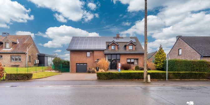 Huis te koop in Rue Provinciale 762, 4450 Slins