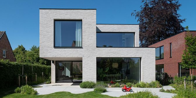 Huis te koop in Terbankstraat 4a, 2530 Boechout