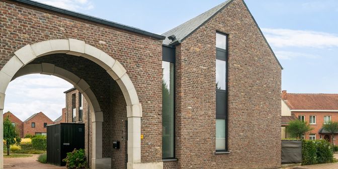 Appartement te koop in Wilderenlaan 14 bus 201, 3803 Wilderen