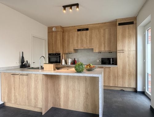                                         Woning te huur in Lokeren, € 1.495
