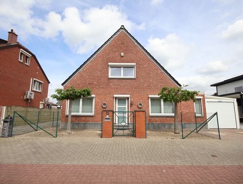                                         Woning te huur in Sint-Truiden, € 1.150
