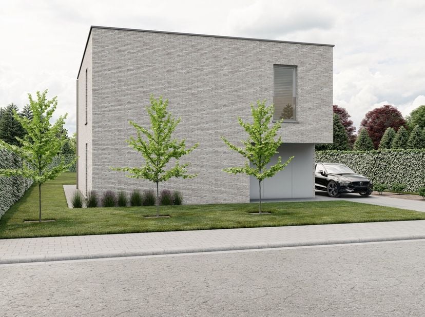 Maison à vendre
                    à 3510 Kermt