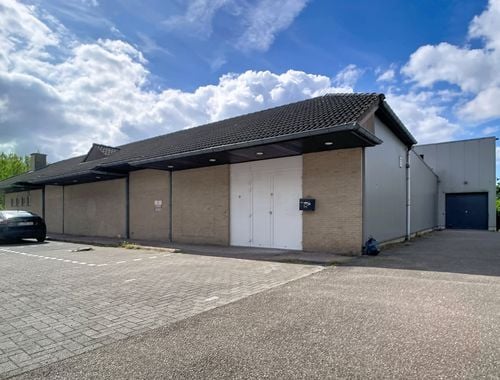                             Bâtiment d’entreprise à louer à Sint-Truiden
