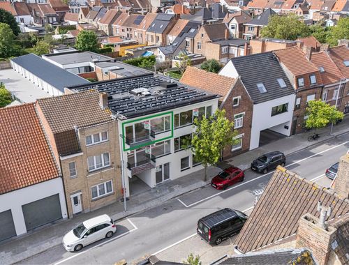                                        Appartement te koop in Sint-Andries, € 299.000
