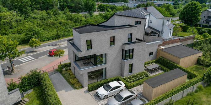 Appartement à vendre à Rozenkranslaan 162 boîte 0.2, 3600 Genk