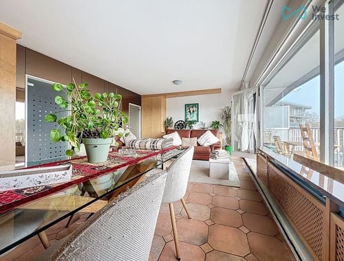                                         Appartement te koop in Schaarbeek, € 345.000
