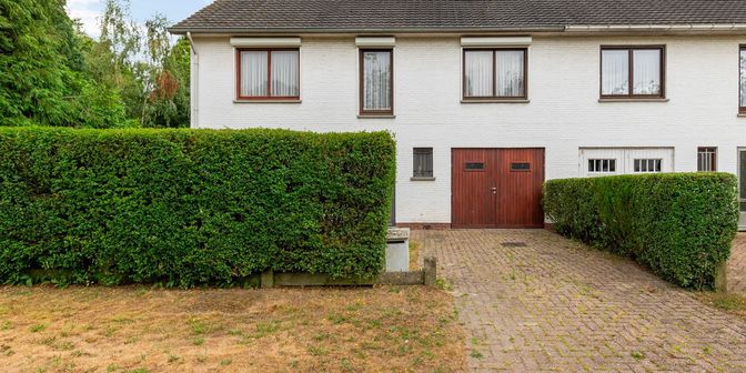 Huis te koop in De Romboutweg 83, 2930 Brasschaat