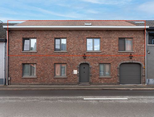                                         Duplex te koop in Hever, € 349.000

