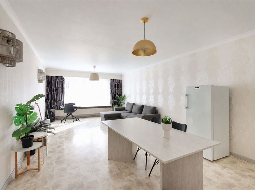 Appartement te koop in Grote baan 141,
                    3500 Hasselt
