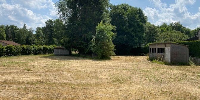Terrain à vendre à Veldonkstraat 148, 3120 Tremelo