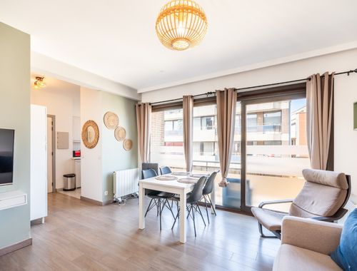                                        Appartement te koop in Koksijde, € 219.000
