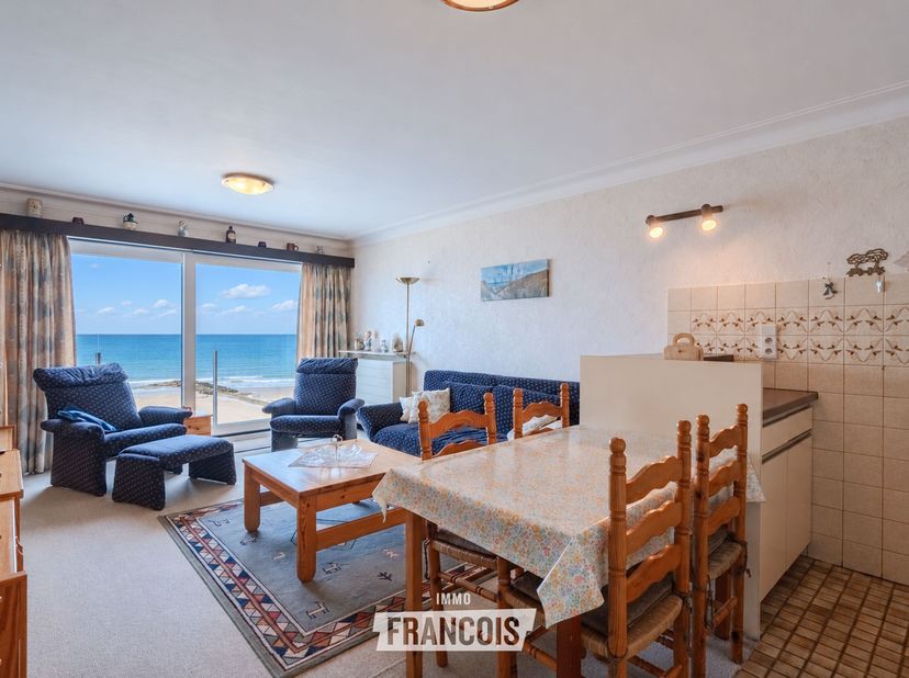 Appartement te koop in Zeedijk 249 bus 0902,
                    8430 Middelkerke