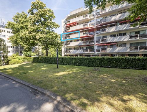                                         Appartement te koop in Turnhout, € 249.000
