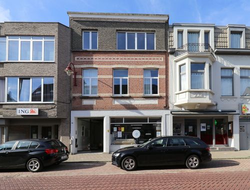                                         Appartement à louer à Boechout, € 790
