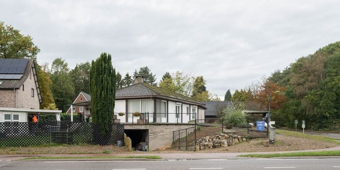 Huis te koop in Veugenstraat 1, 3690 Zutendaal