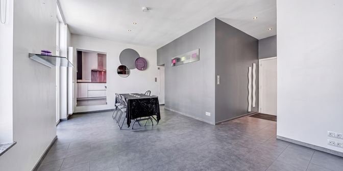 Appartement te koop in Rue de l'Université 26 bus 24, 4000 Liège