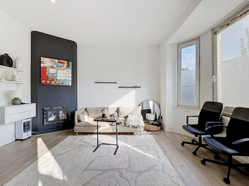 Appartement te koop in RUE DE L'EMULATION 34,
                    1070 Anderlecht