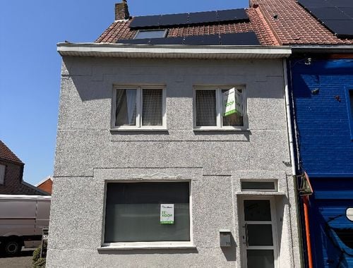                                         Woning te koop in Torhout, € 279.000

