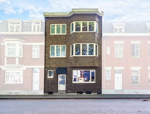                                         Maison à vendre à Ath, € 365.000
