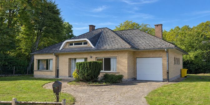Huis te koop in Kiezegemstraat 2, 3390 Sint-Joris-Winge