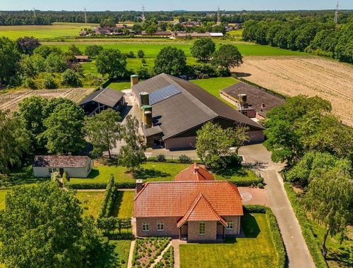                             Ferme à vendre à Gruitrode
