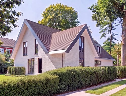                                         Villa à vendre à Destelbergen, € 1.395.000
