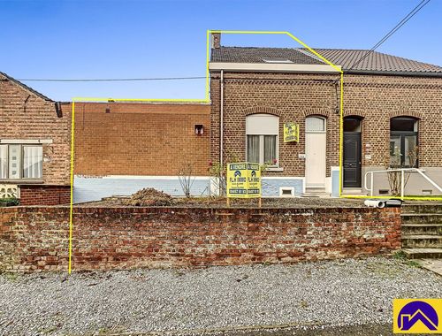                                         Woning te koop in Havré, € 140.000

