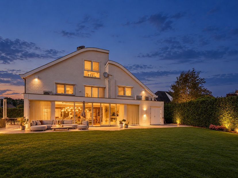 Huis te koop in Beverpad 17,
                    3620 Lanaken