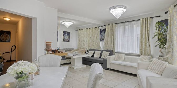 Appartement à vendre à Van der Nootstraat 2, 1853 Strombeek-Bever