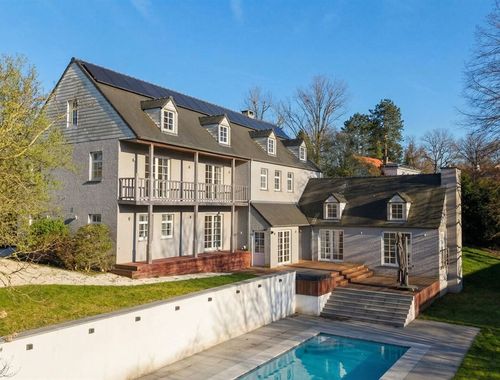                                         Maison à vendre à Couture-Saint-Germain, € 1.695.000
