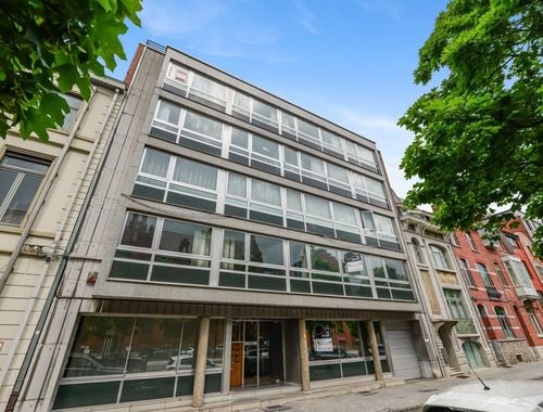                                         Appartement à vendre à Hasselt, € 265.000
